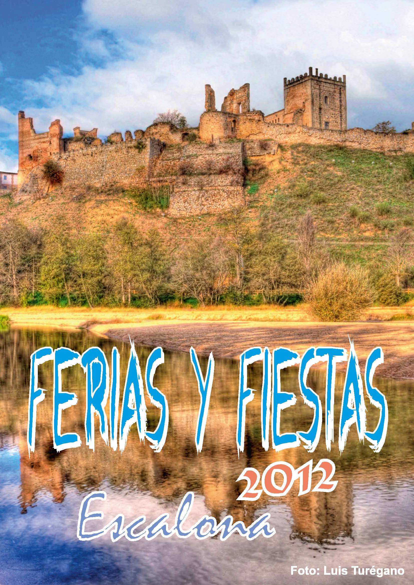 Fiestas patronales en honor a San Roque  
